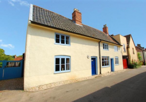 Half Moon Inn